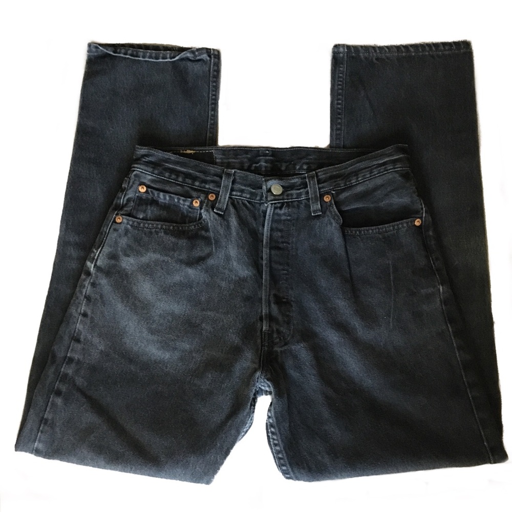 MaDe iN UsA VtG LeViβs 501 πΊπΈ - Picture 5 of 15
